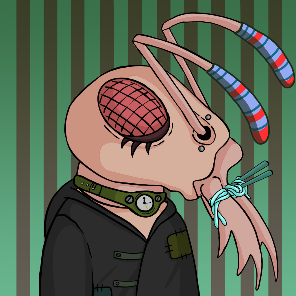 Aptos Ant Club #2361