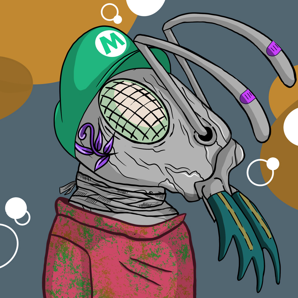 Aptos Ant Club #2366