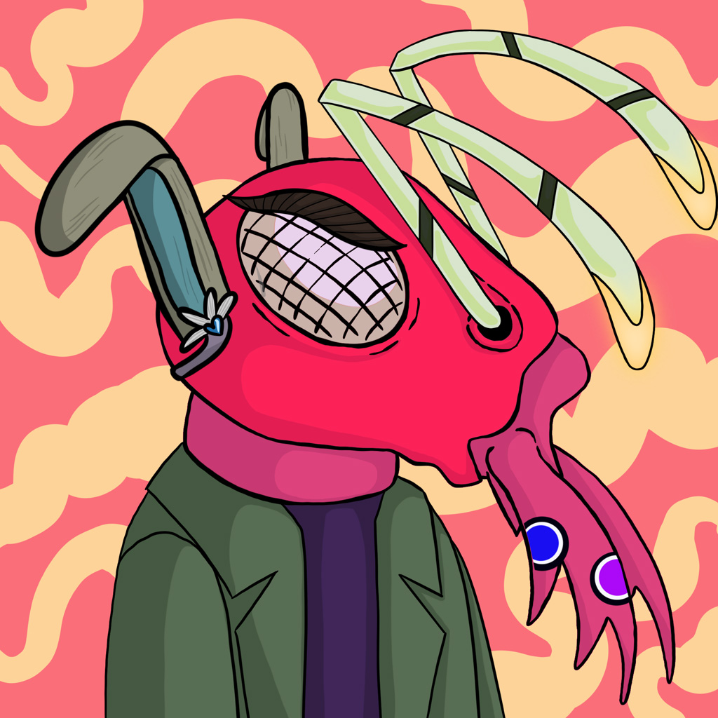 Aptos Ant Club #2367