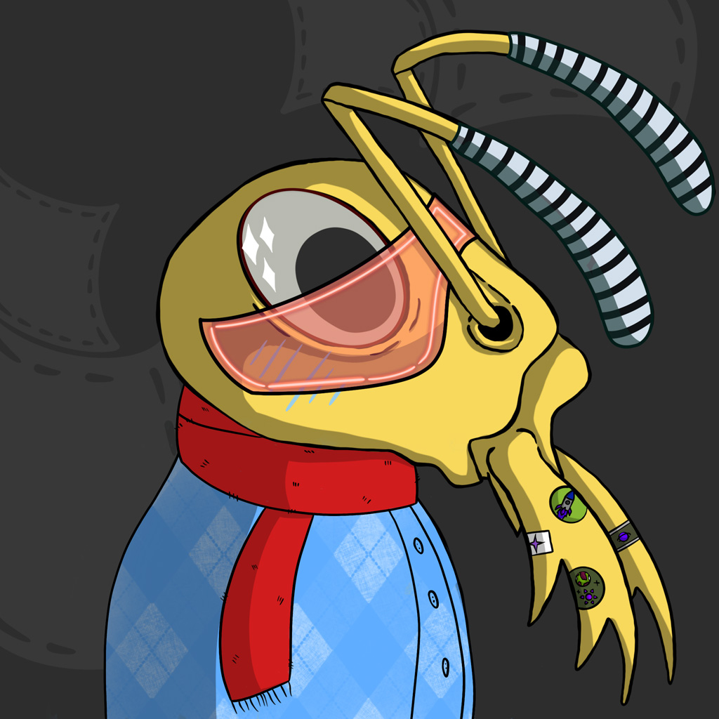 Aptos Ant Club #2369