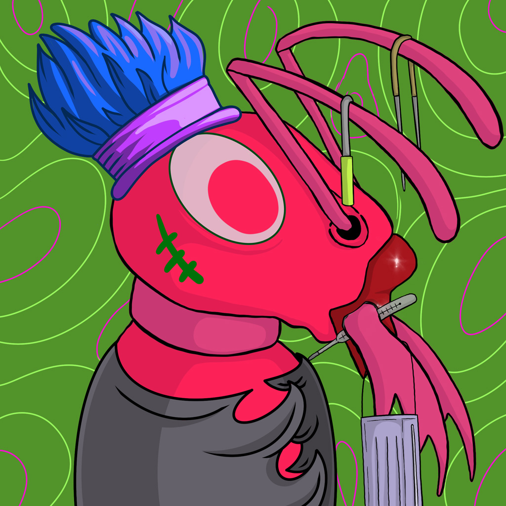 Aptos Ant Club #2383