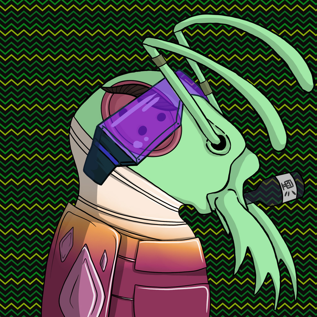 Aptos Ant Club #2384