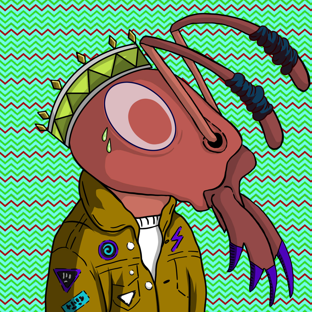 Aptos Ant Club #2398