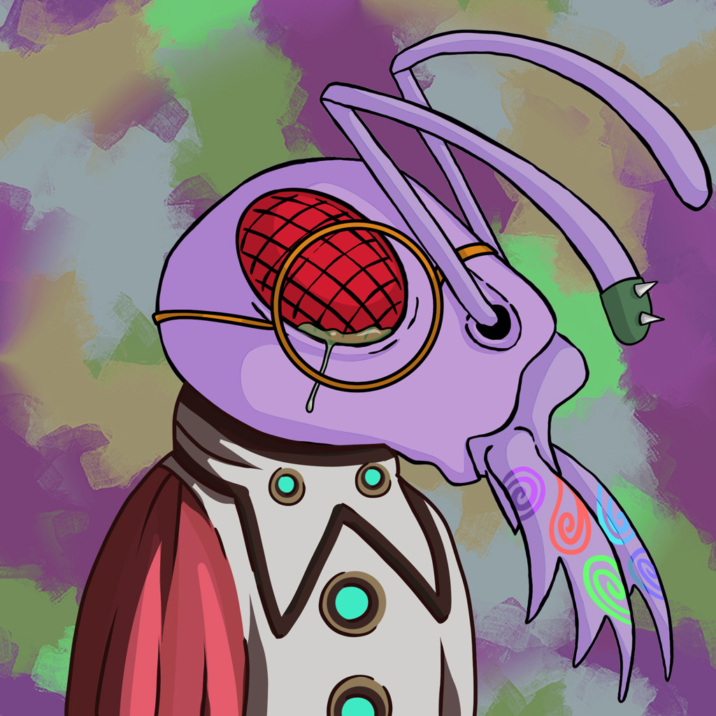 Aptos Ant Club #2411