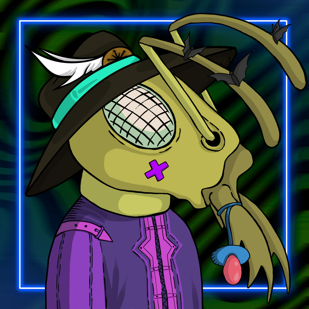 Aptos Ant Club #2429