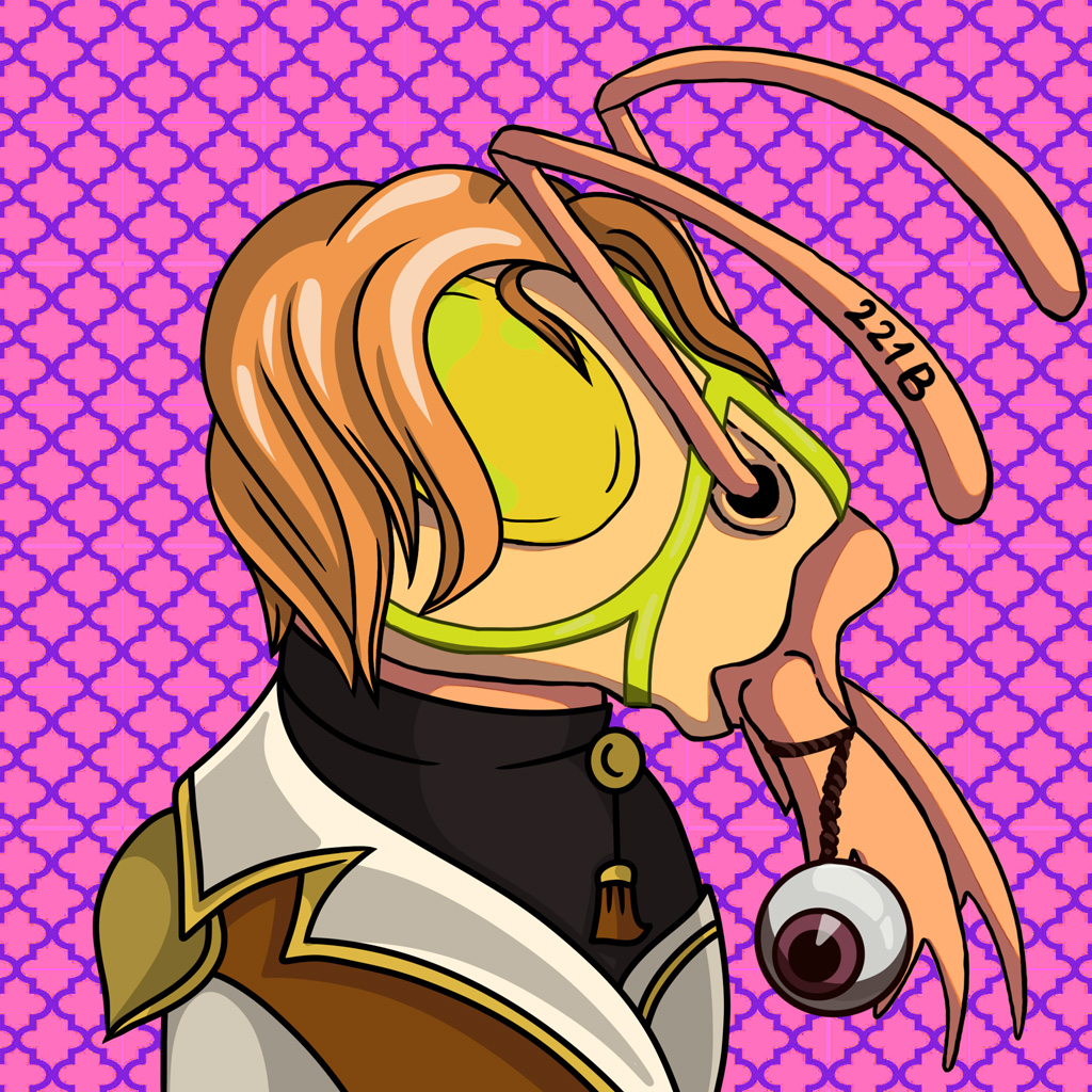 Aptos Ant Club #2430