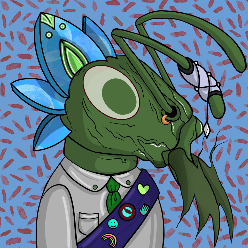 Aptos Ant Club #2432