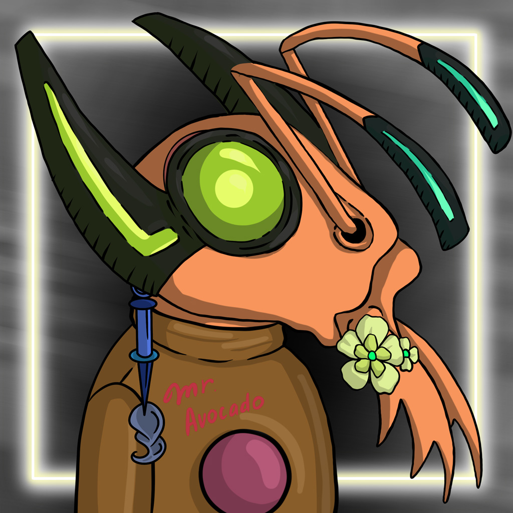 Aptos Ant Club #2447