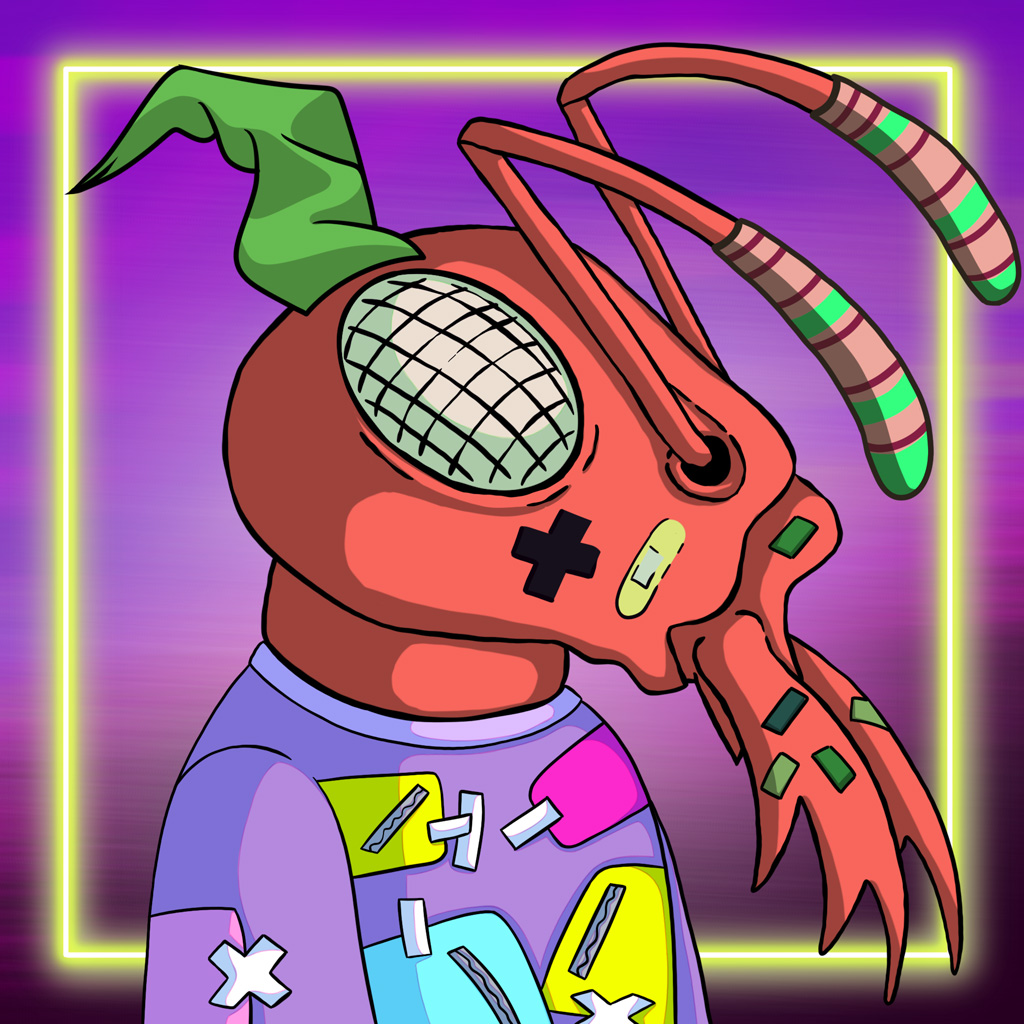 Aptos Ant Club #2448