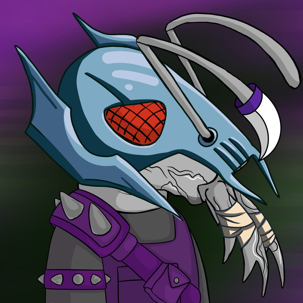 Aptos Ant Club #2451