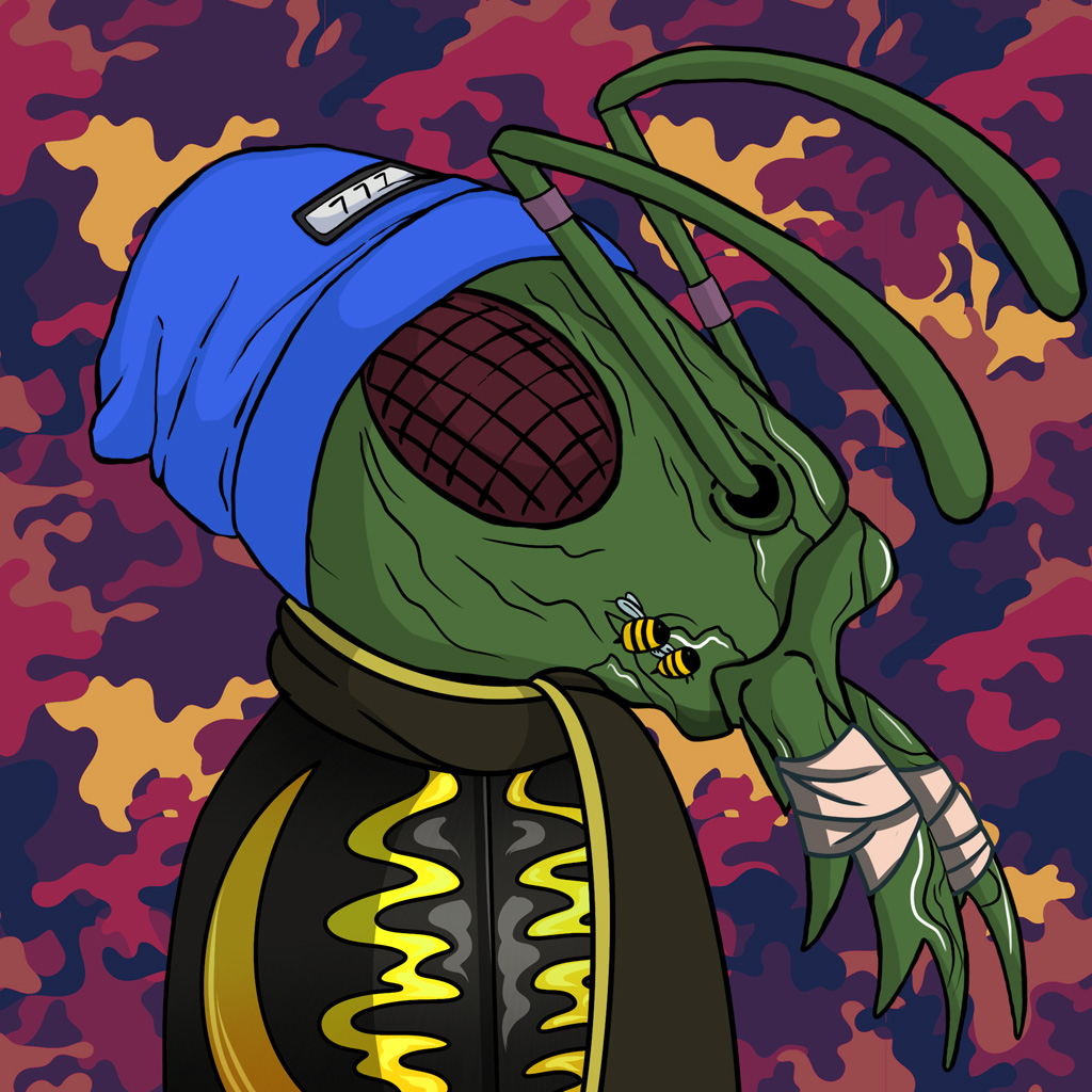 Aptos Ant Club #2468