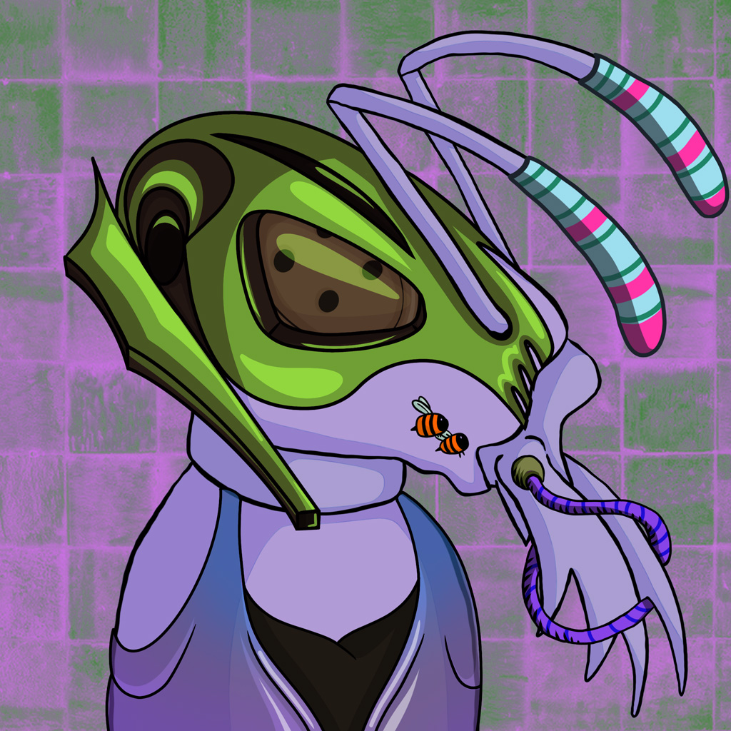 Aptos Ant Club #2504