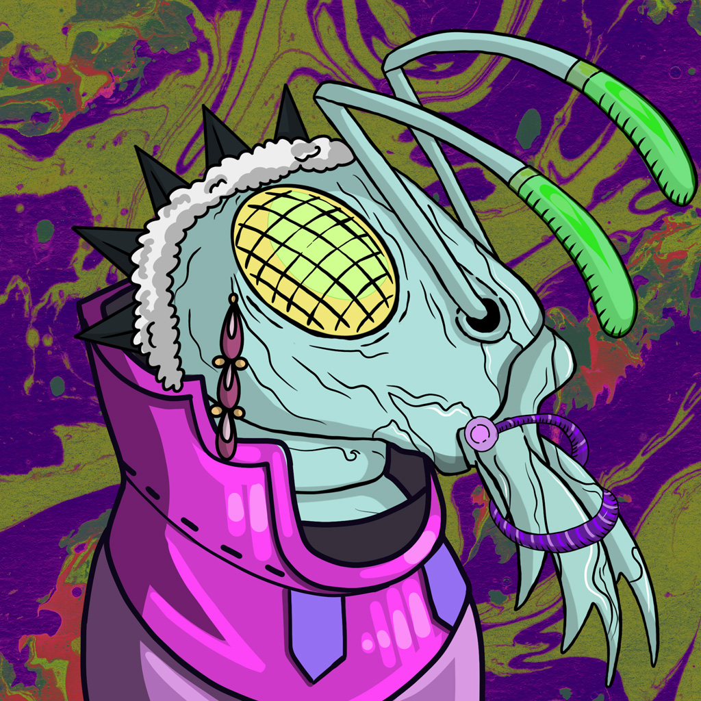 Aptos Ant Club #2533