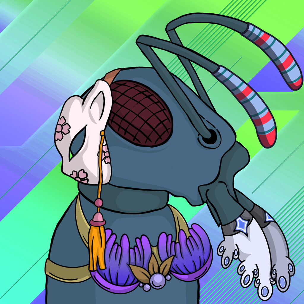 Aptos Ant Club #2534