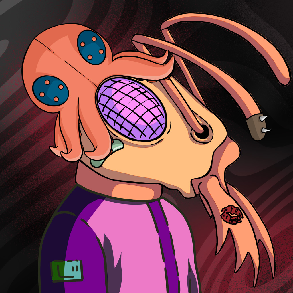 Aptos Ant Club #2536