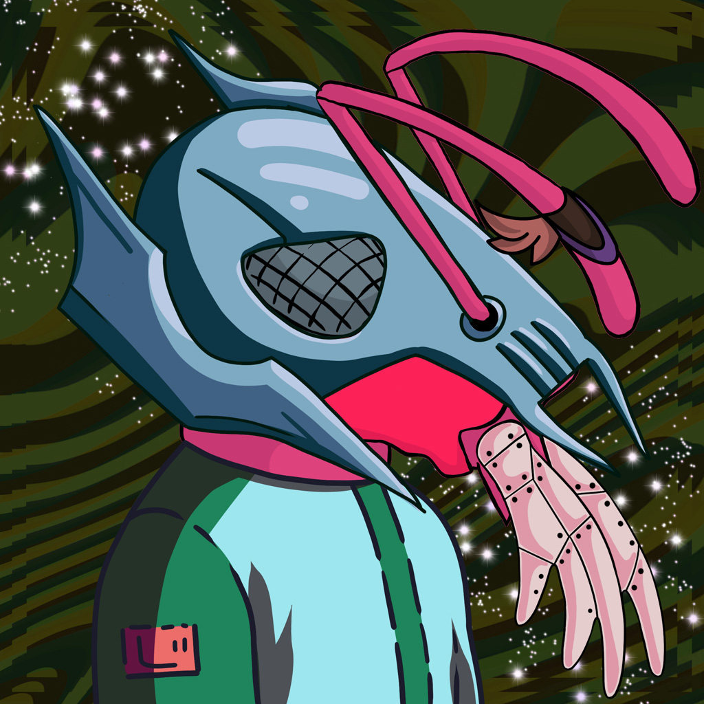 Aptos Ant Club #2540