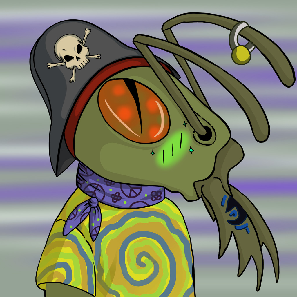 Aptos Ant Club #2544