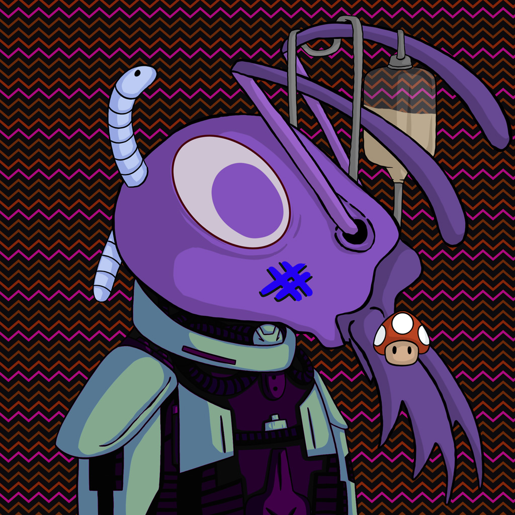 Aptos Ant Club #2558