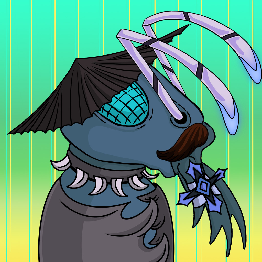 Aptos Ant Club #2563