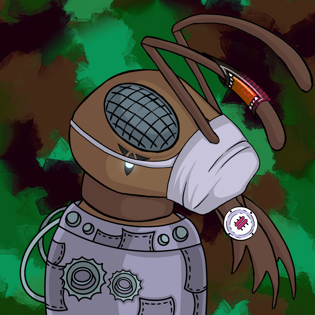 Aptos Ant Club #2564