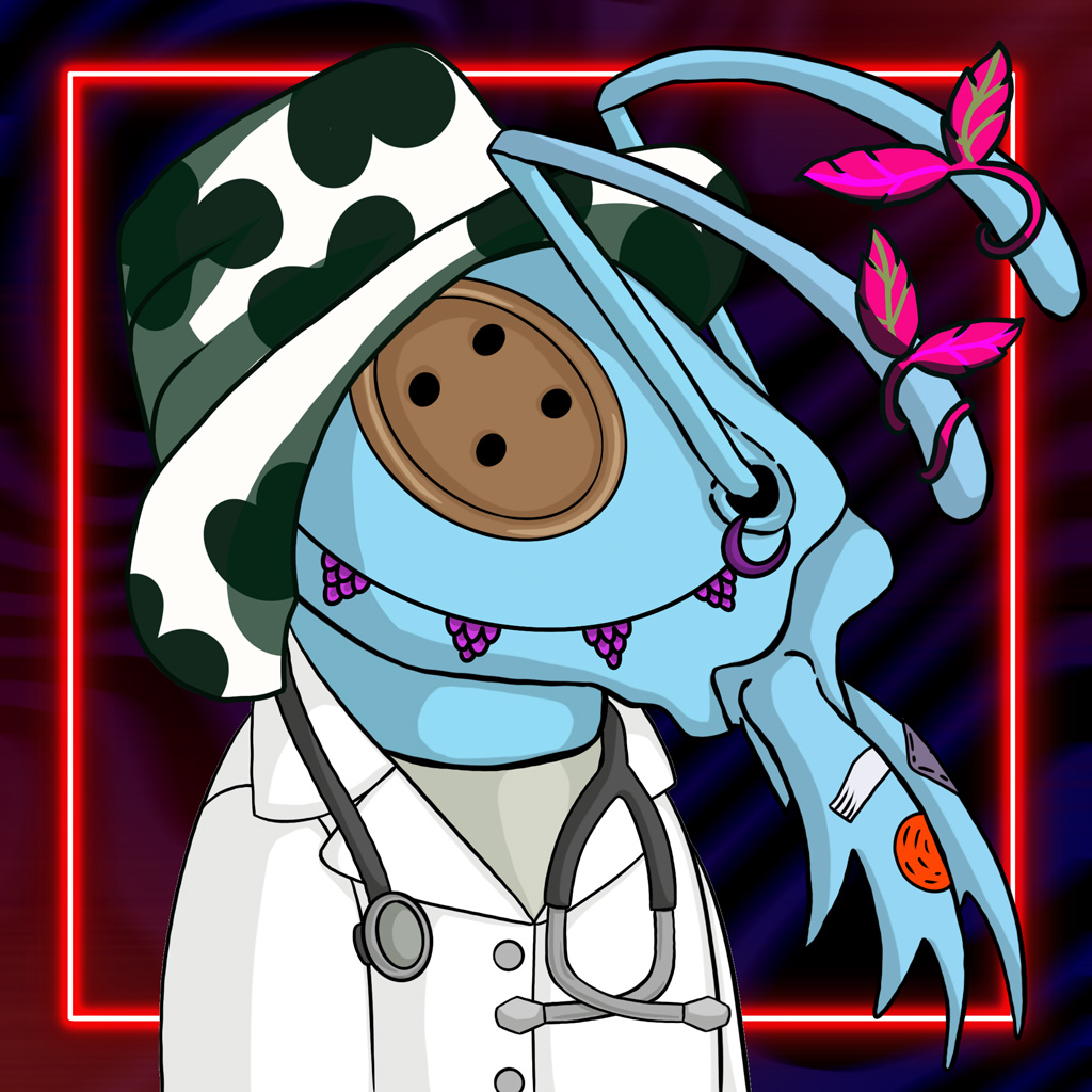 Aptos Ant Club #2566