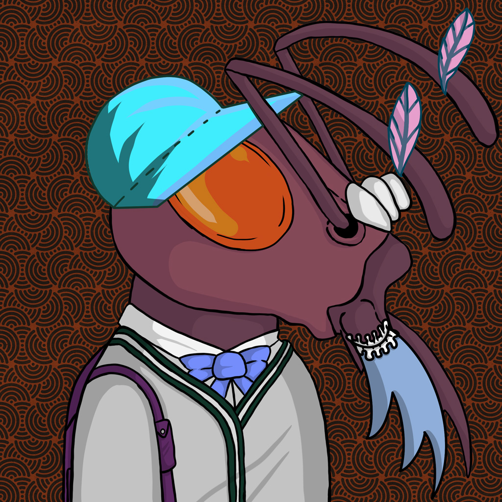 Aptos Ant Club #2568