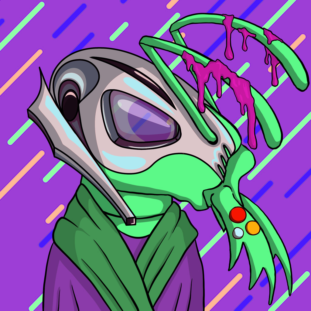 Aptos Ant Club #2571