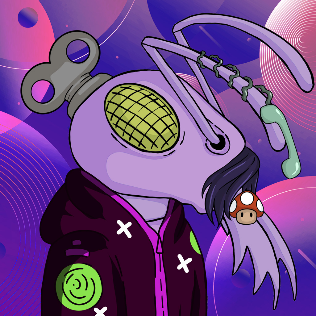 Aptos Ant Club #2573