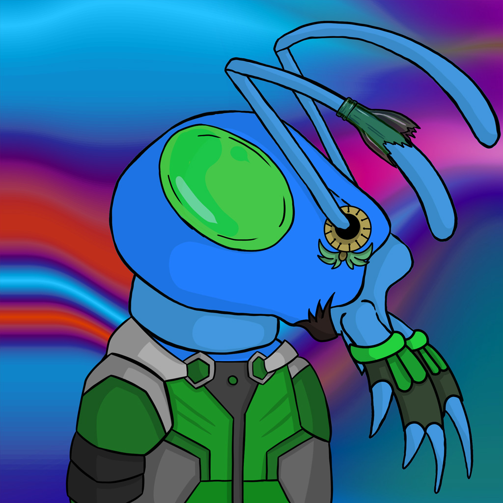 Aptos Ant Club #2574