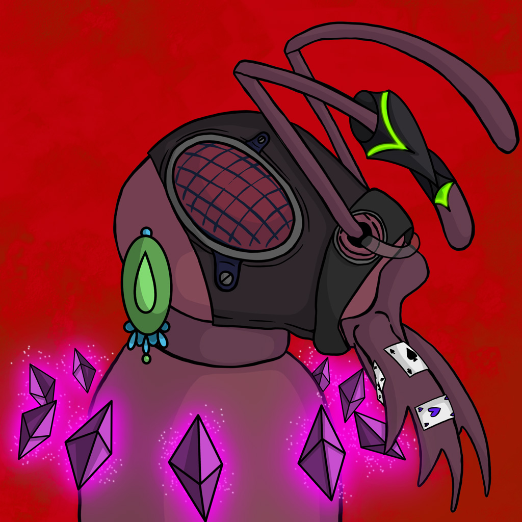 Aptos Ant Club #2576