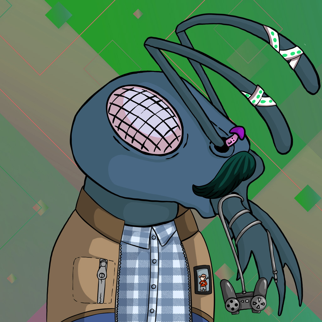 Aptos Ant Club #2578