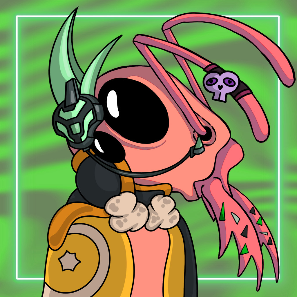 Aptos Ant Club #2584