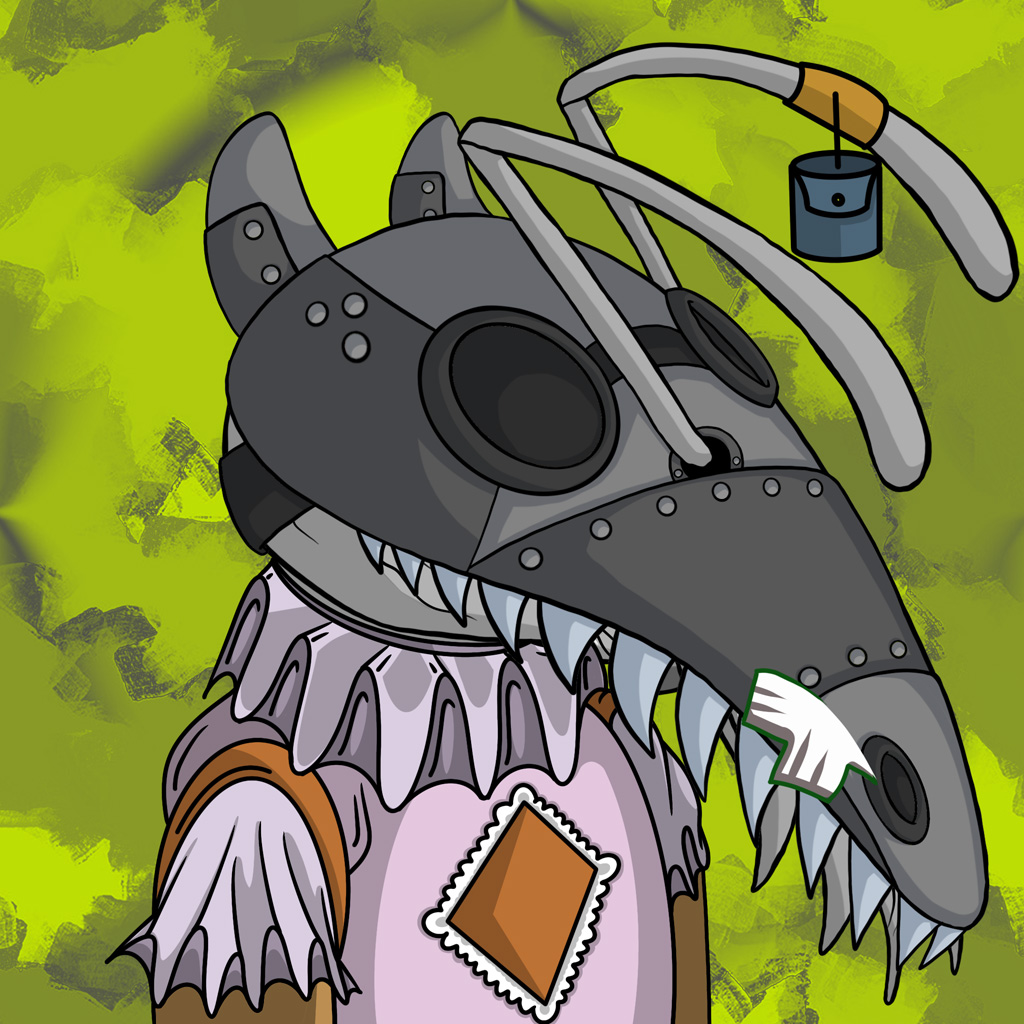 Aptos Ant Club #2597