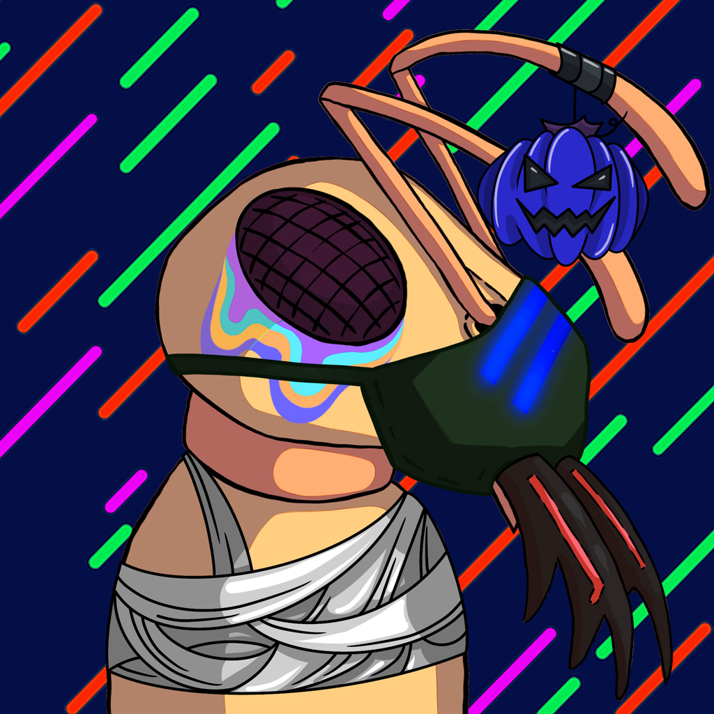 Aptos Ant Club #2600