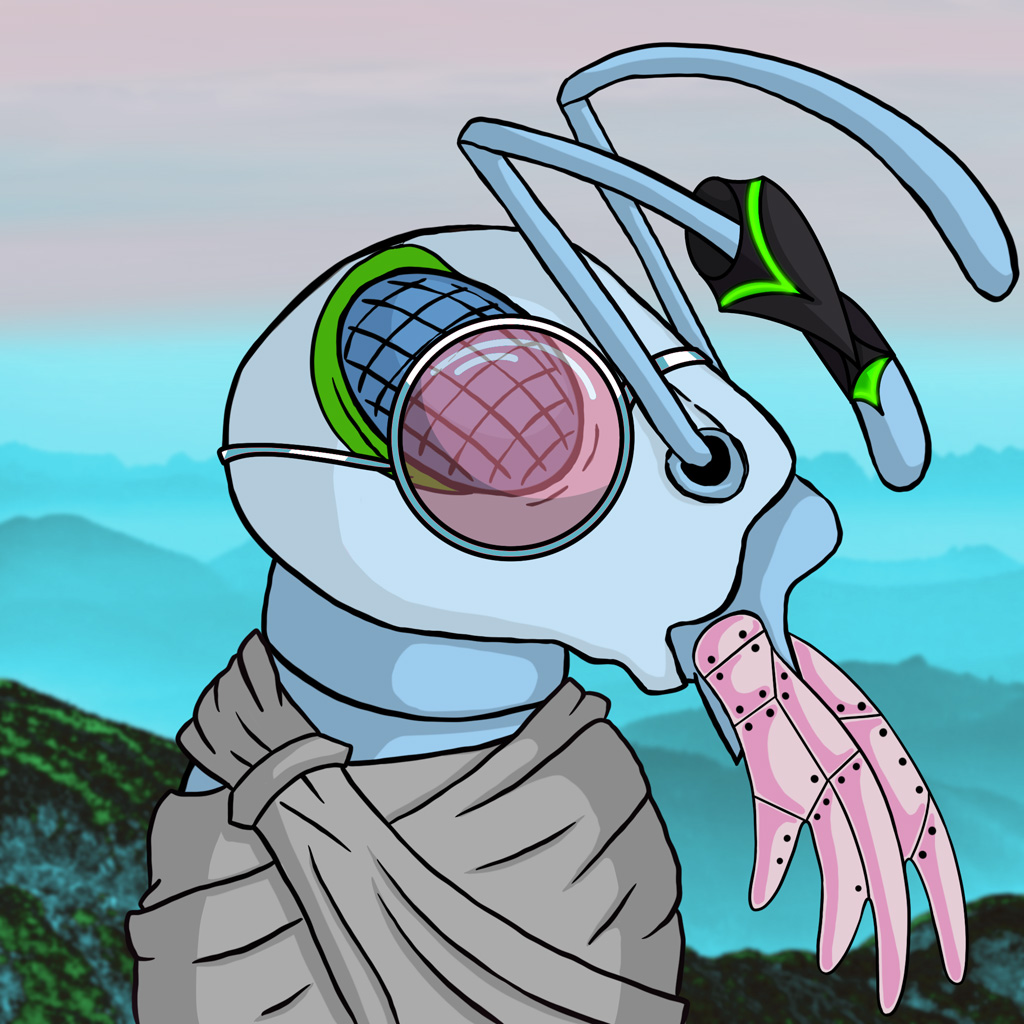 Aptos Ant Club #2601