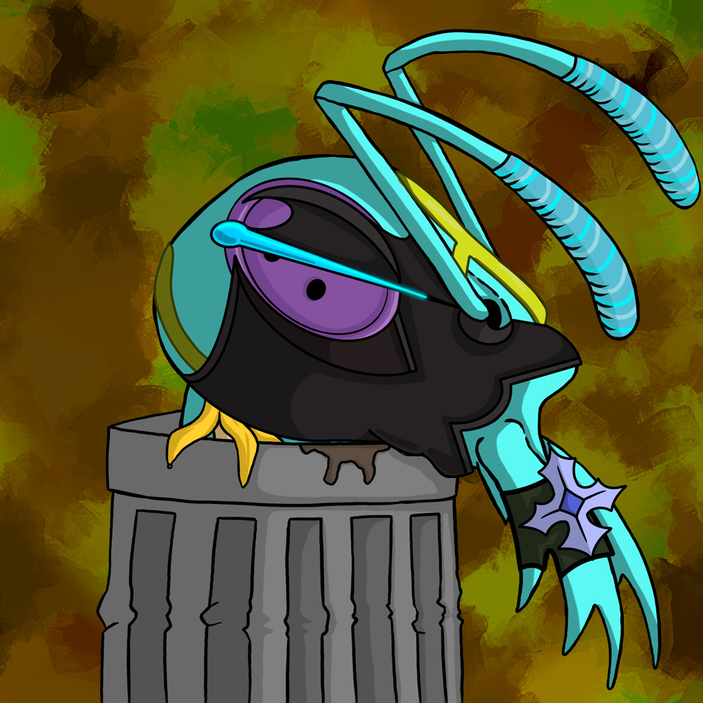 Aptos Ant Club #2602