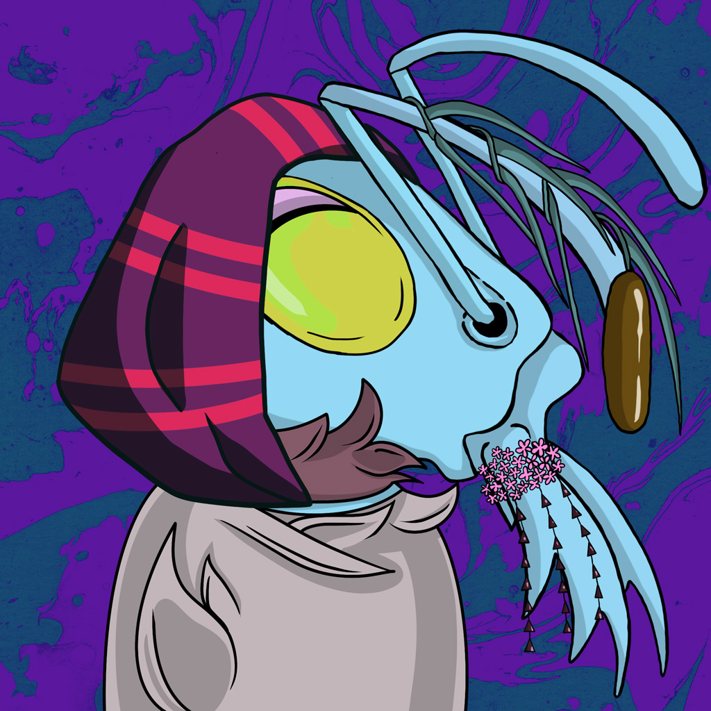 Aptos Ant Club #2604