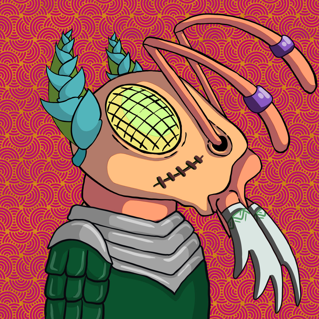 Aptos Ant Club #2611