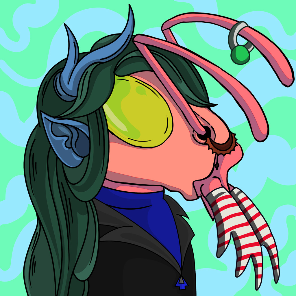 Aptos Ant Club #2617