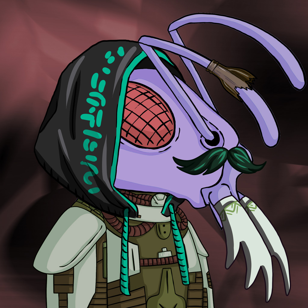 Aptos Ant Club #2631