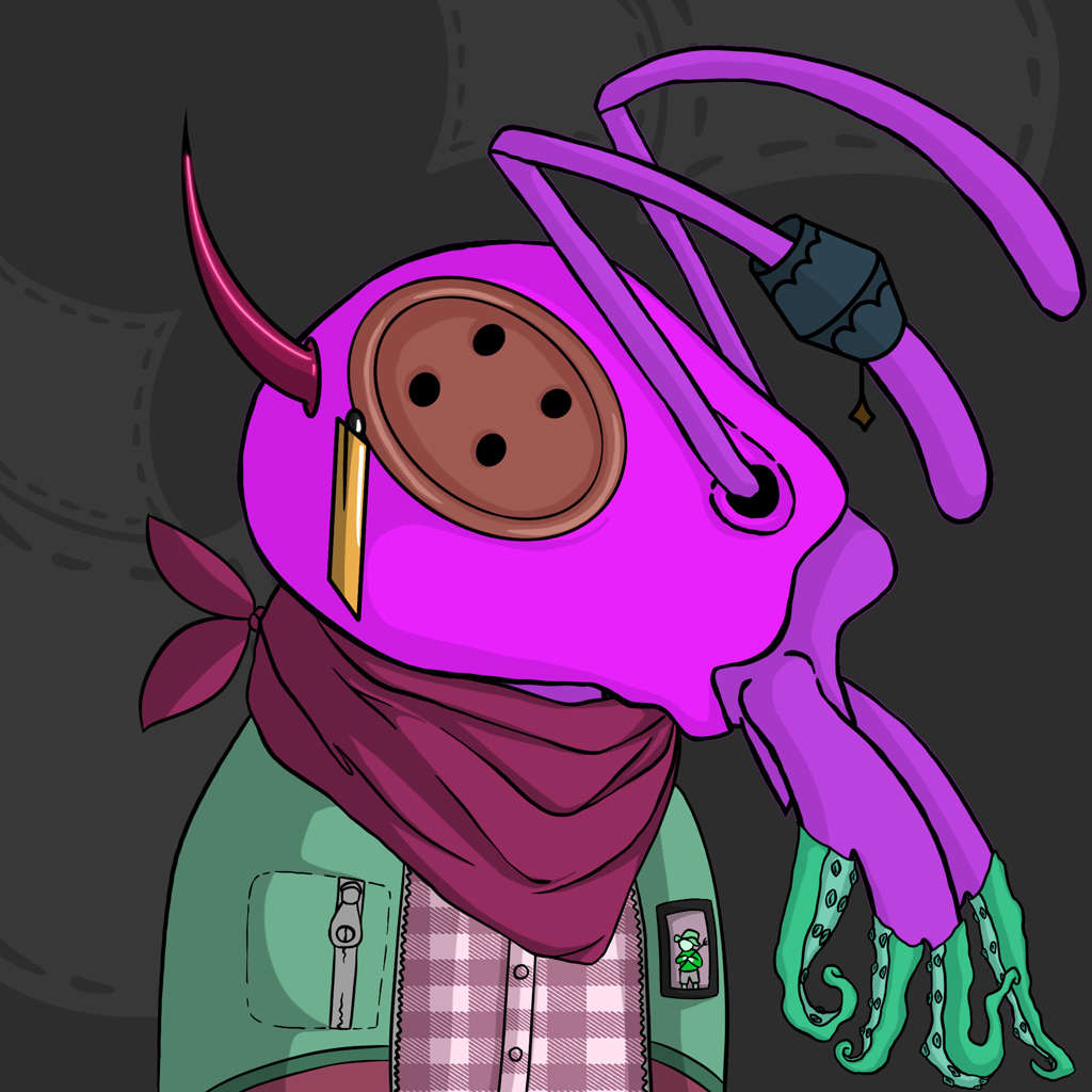 Aptos Ant Club #2633