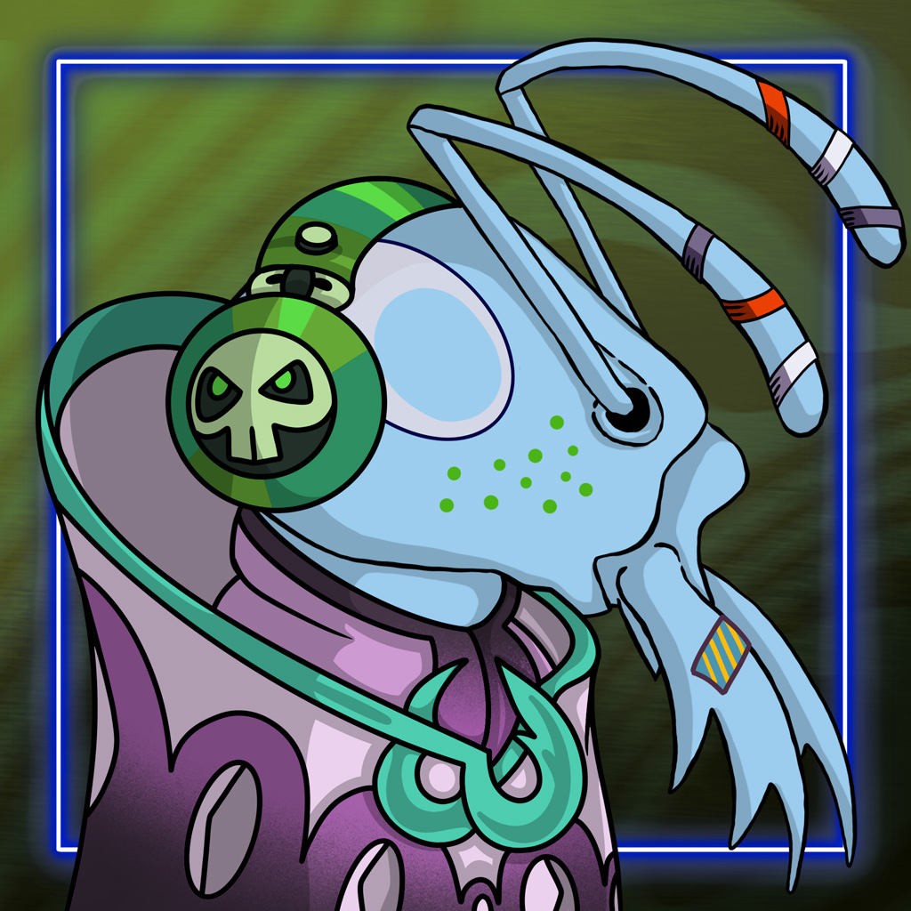 Aptos Ant Club #2638