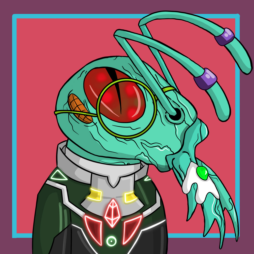 Aptos Ant Club #2649