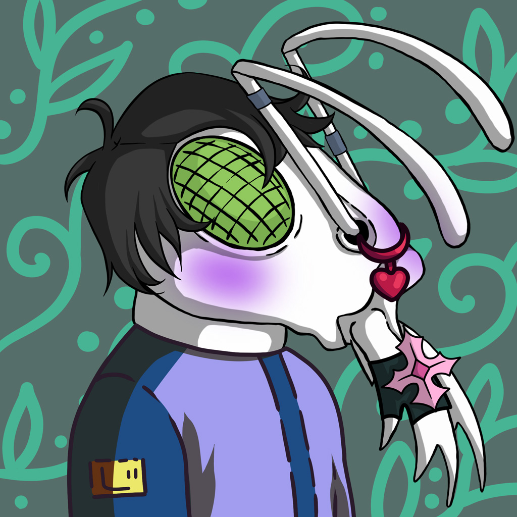 Aptos Ant Club #2650