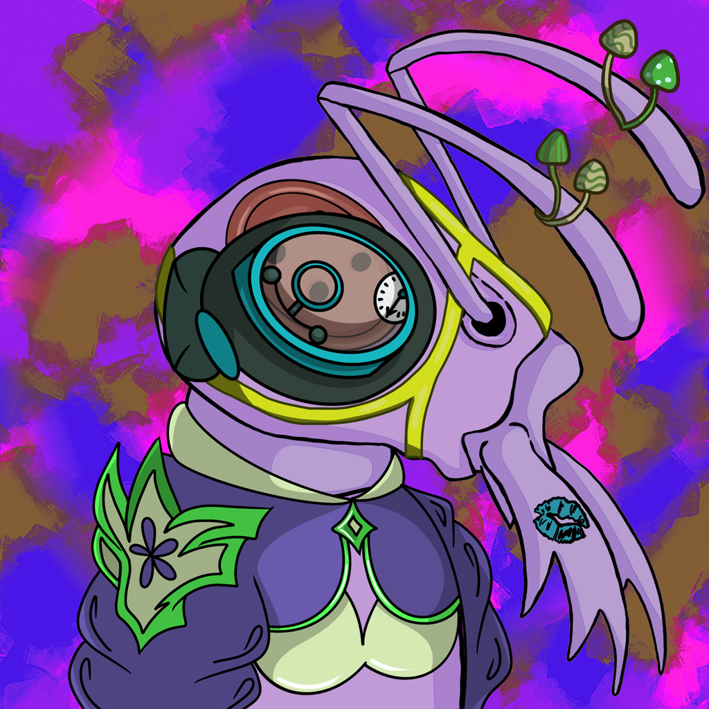 Aptos Ant Club #2651