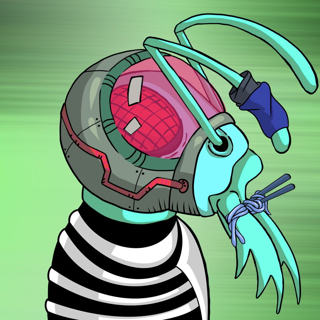 Aptos Ant Club #2663