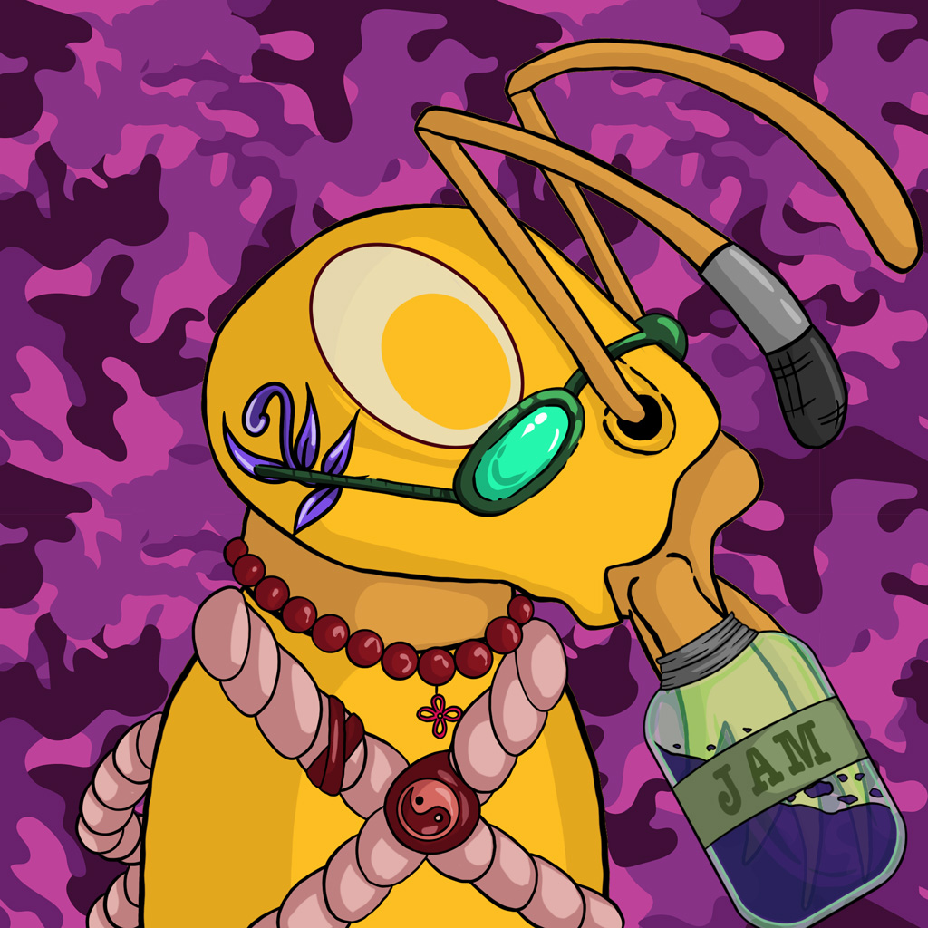 Aptos Ant Club #2688