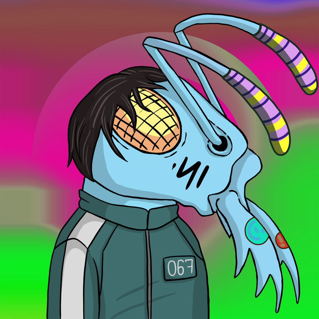 Aptos Ant Club #2692