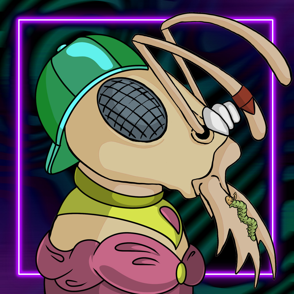 Aptos Ant Club #2695