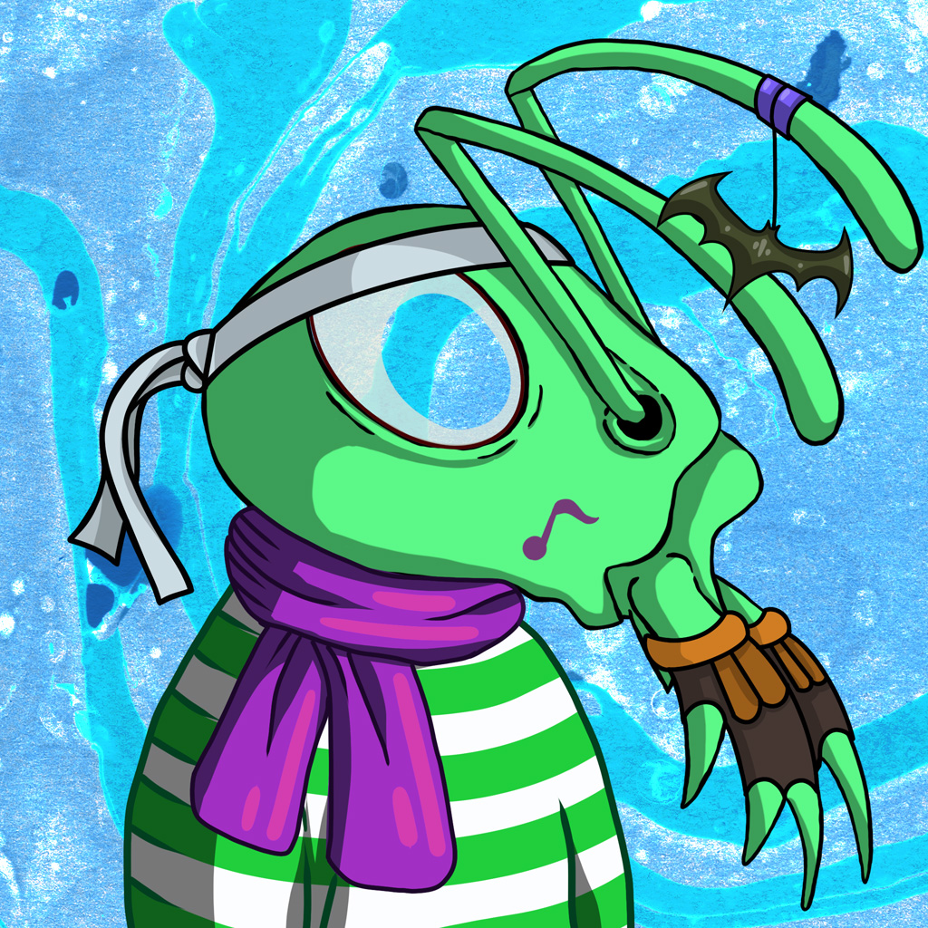 Aptos Ant Club #2703